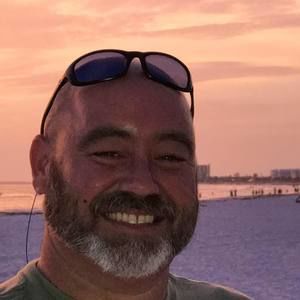 Meet your Posher, Jeff